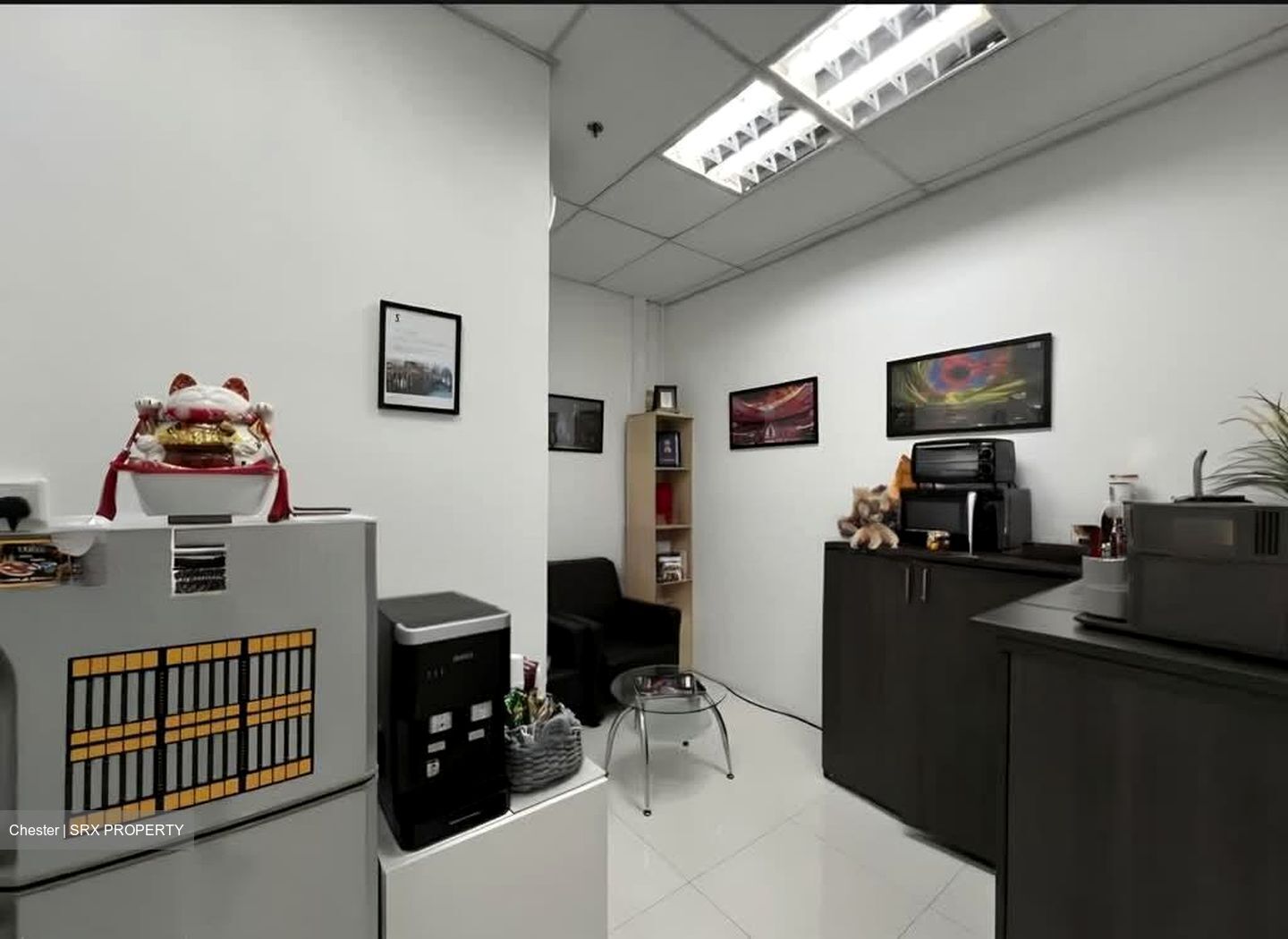 E-centre @ Redhill (D3), Factory #557776571